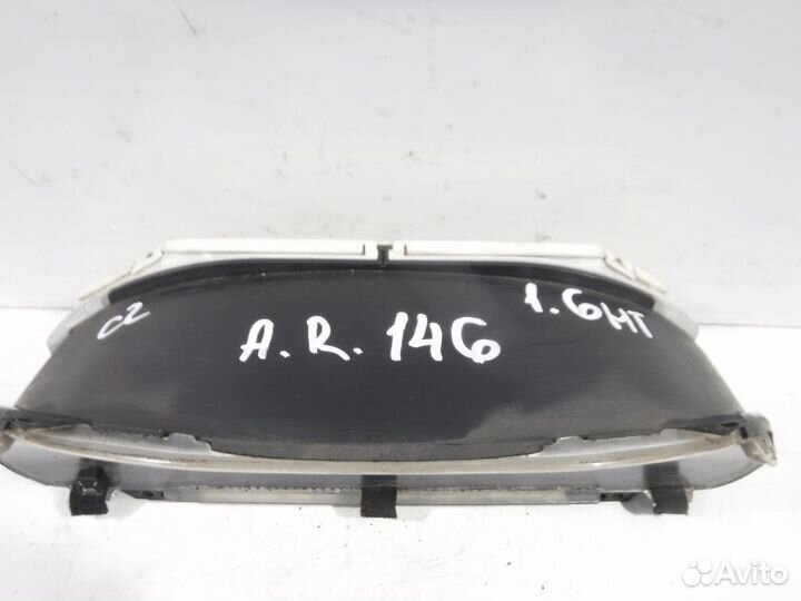 Панель приборов Alfa Romeo 146