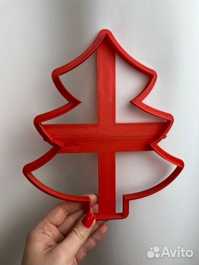 Вырубки для торта