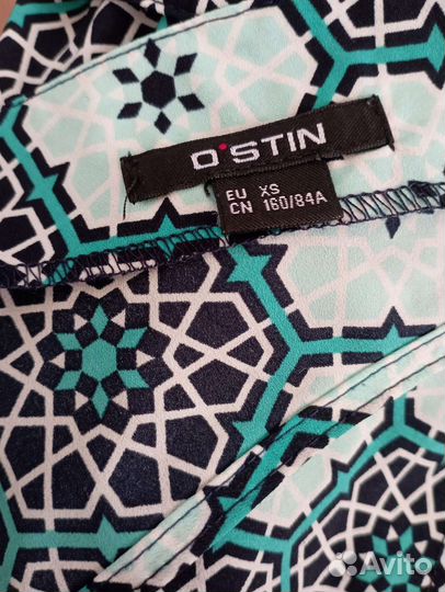 Платье летнее женское XS