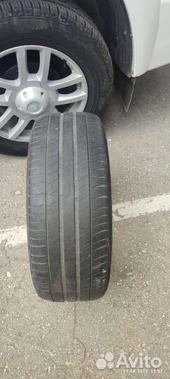 Michelin Primacy 3 215/55 R16