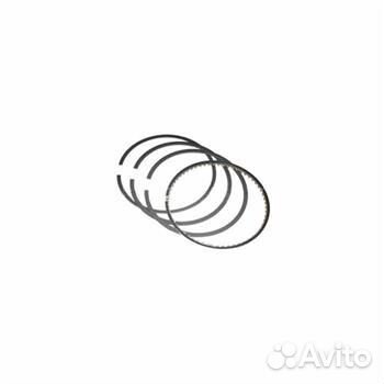 Кольца поршневые Форд Фокус 2/Фиеста/Фьюжн 1,4-2,0