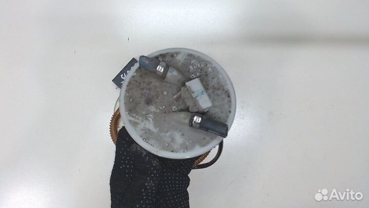 Насос топливный электрический Volkswagen Polo, 199