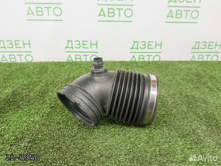 Патрубок воздушного фильтра N45 1.6 116i