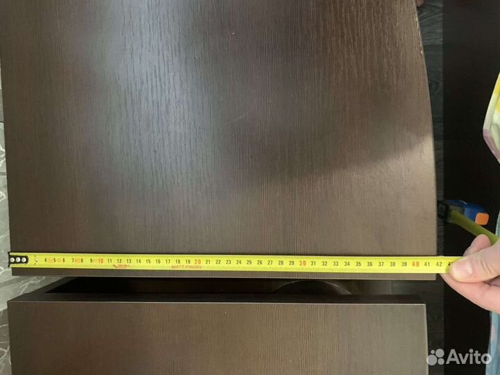 Тумбочка прикроватная