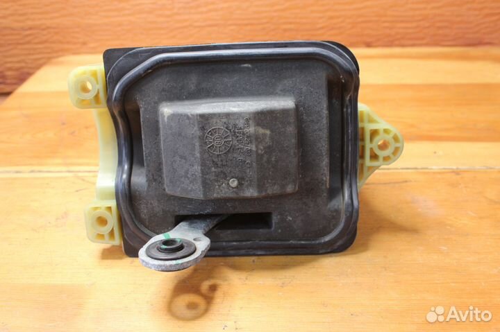 Селектор АКПП Mercedes C-Class W204