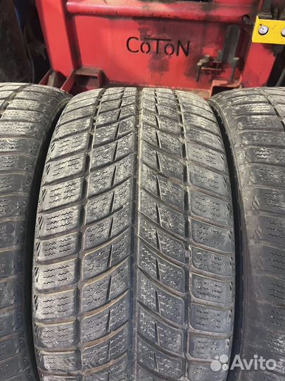 Horizon HW505 275/40 R20 и 315/35 R20 106V