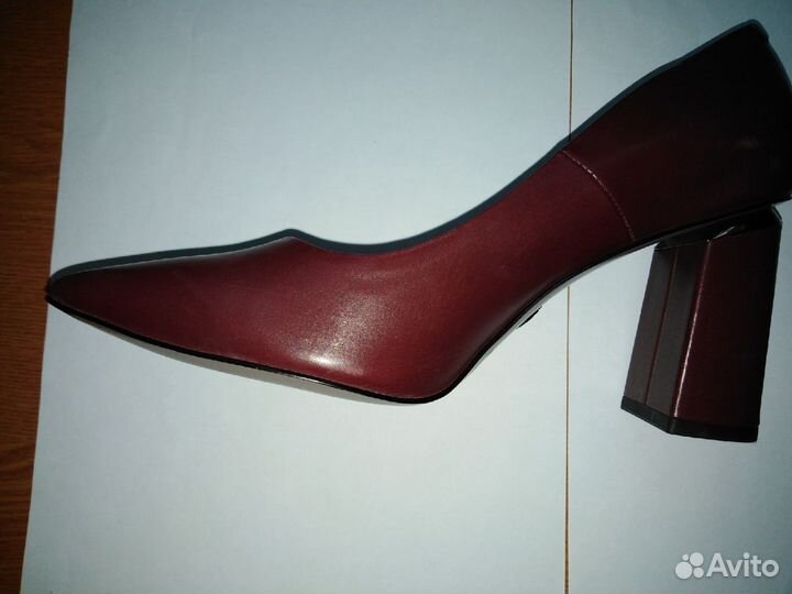 Туфли женские 36 размер