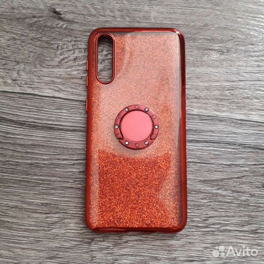 Чехол на samsung А30s