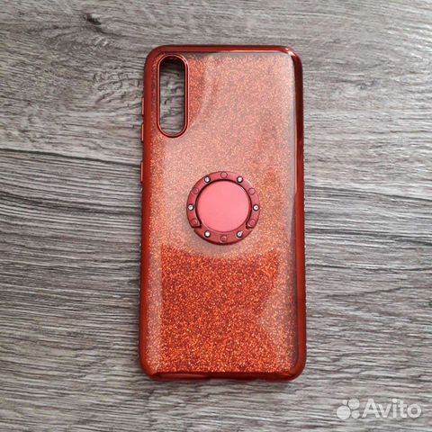 Чехол на samsung А30s