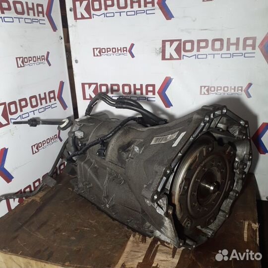 АКПП (ZF 6HP26) D6EA, D6EB, 2WD KIA mohave