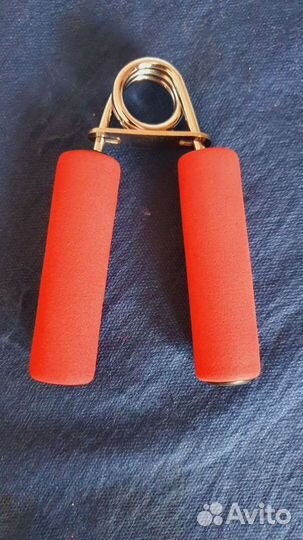 Эспандер пружинный