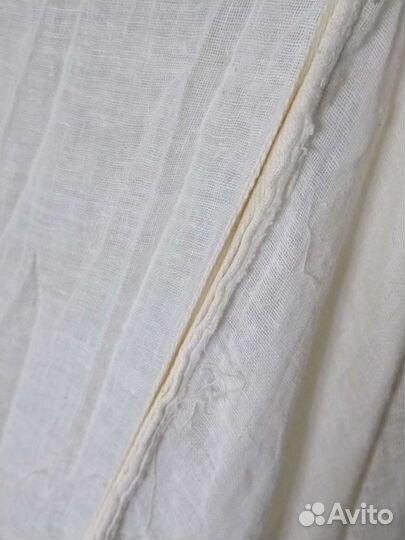 Полог марлевый для 1сп.кровати