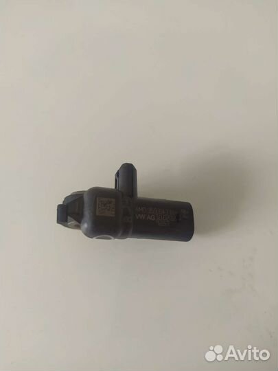 Датчик удара Audi Q7 4M (2015-2019) 4M0959643 VAG