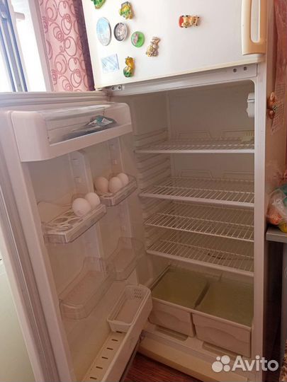 Холодильник бу