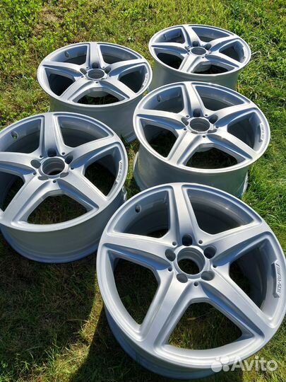 AMG R18 original CLS W218