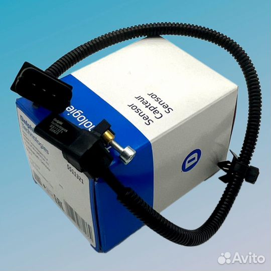 Датчик положения к/вала Опель Астра J, Инсигния