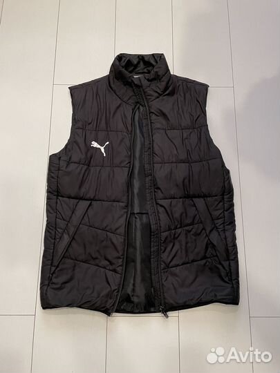Жилет Puma original