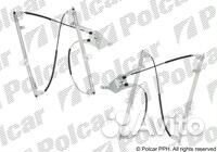 Стеклоподъемник электрический без электромотора пр