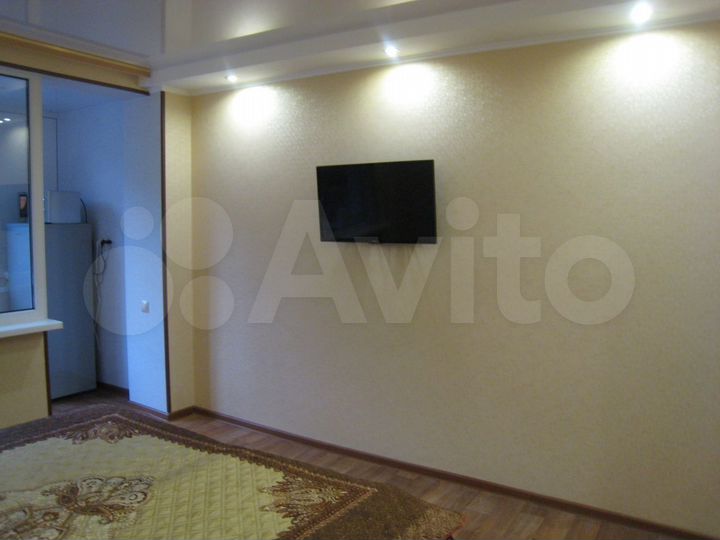 Квартира-студия, 24 м², 2/7 эт.