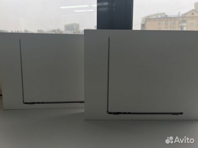 MacBook AIR 13 M2 8/256