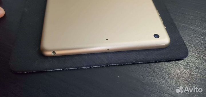 iPad mini 3