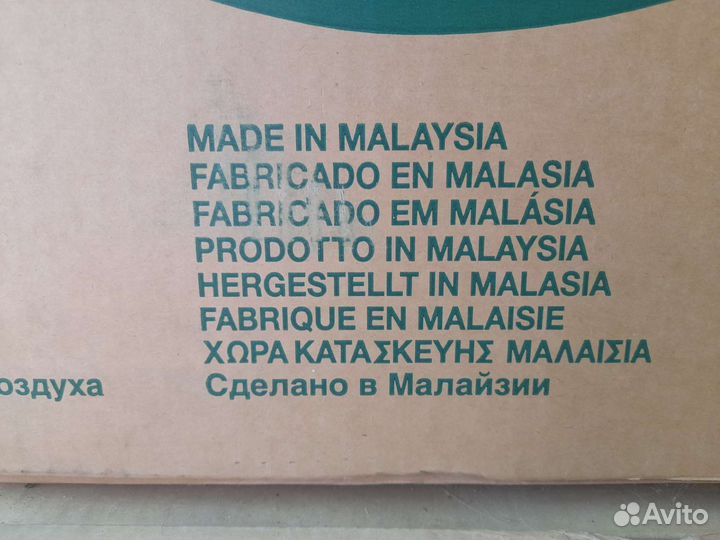 Сплит система новая