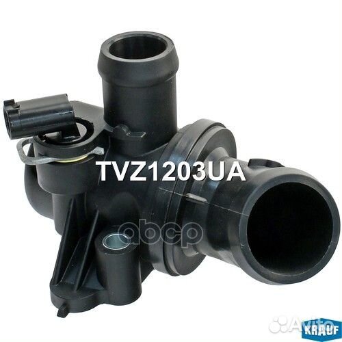 Термостат mercedes-benz PKW TH 14 80;TH 3 87;A 266