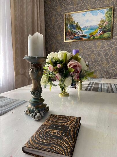 Коттедж 130 м² на участке 6 сот.