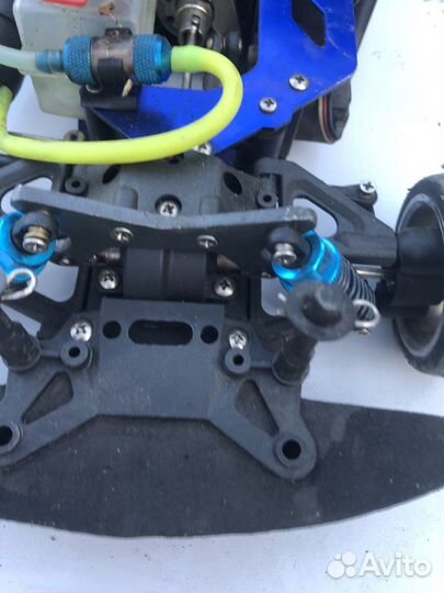 Машинка на пульте для дрифта. Обмен