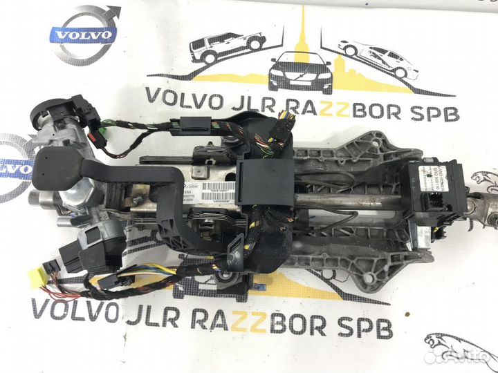 Колонка рулевая LR Discovery 3 Range Rover Sport 1