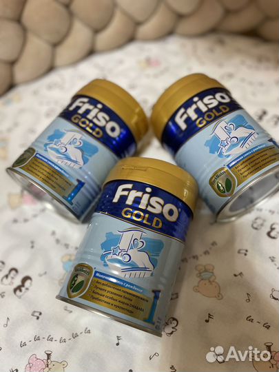 Детская смесь