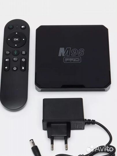 Прошитая приставка тв смарт андроид настройка