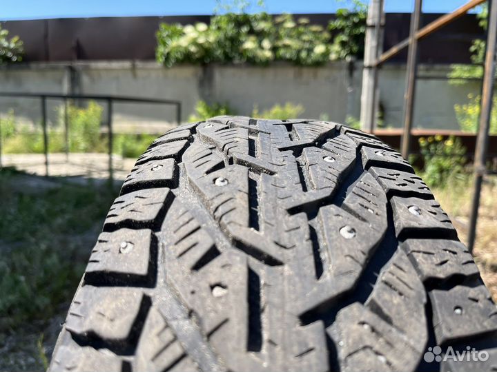 Tigar Ice 185/65 R15 92T