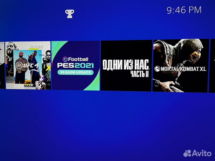 Пс4 Ps4 Pro 1Tb прошитая 9,0 Любые игры бесплатно