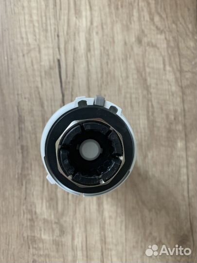 Терморегулятор