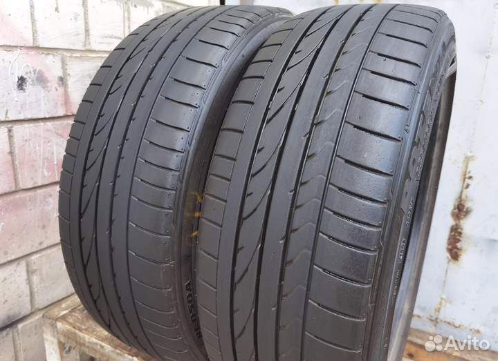 Bridgestone Potenza RE050A 225/45 R19 96W