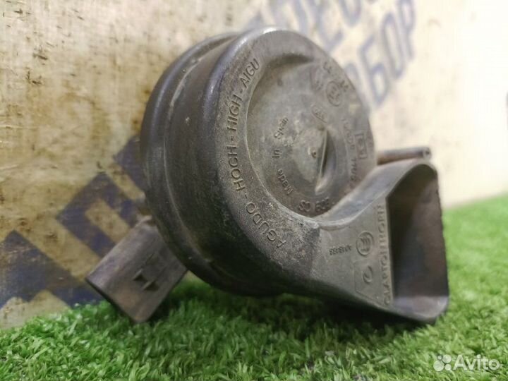 Звуковой сигнал Volkswagen Polo седан 1.6 CFN 2013