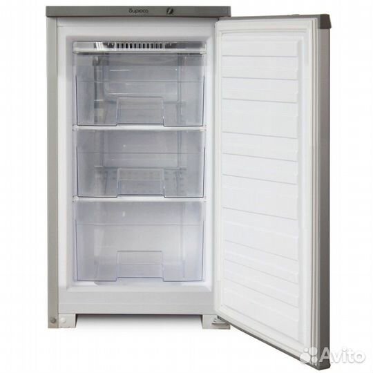 Морозильная камера Бирюса M112