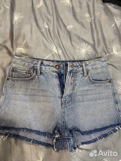 Шорты о