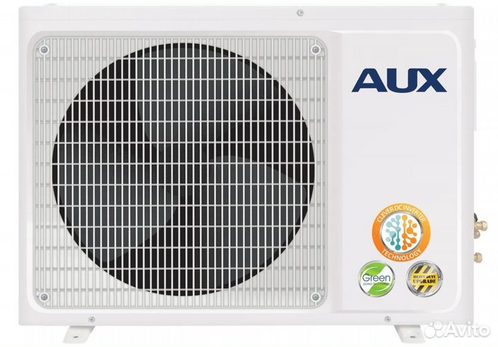 Настенная сплит-система AUX ASW-H07A4/DE-R1DI