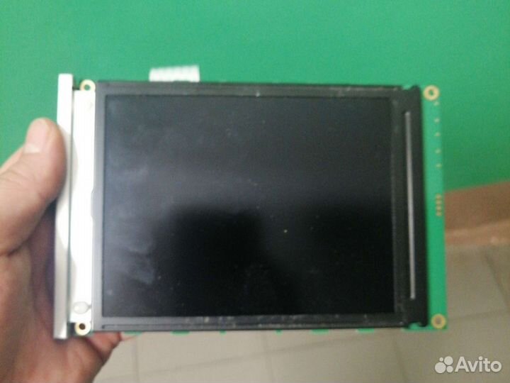 ЖК дисплей MTG-32240N