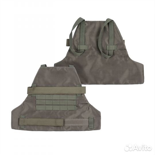 Набедренная разгрузка тактическая 