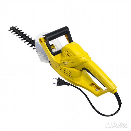 Кусторез Champion HTE 410 +