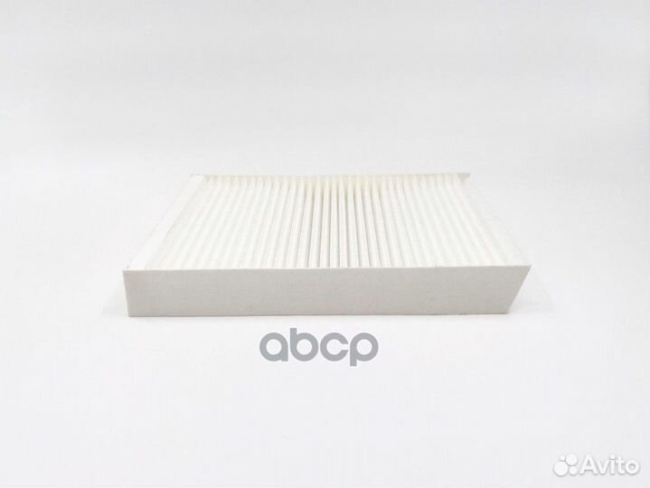 Фильтр салона renault Megane Scenic 99 - gb-986