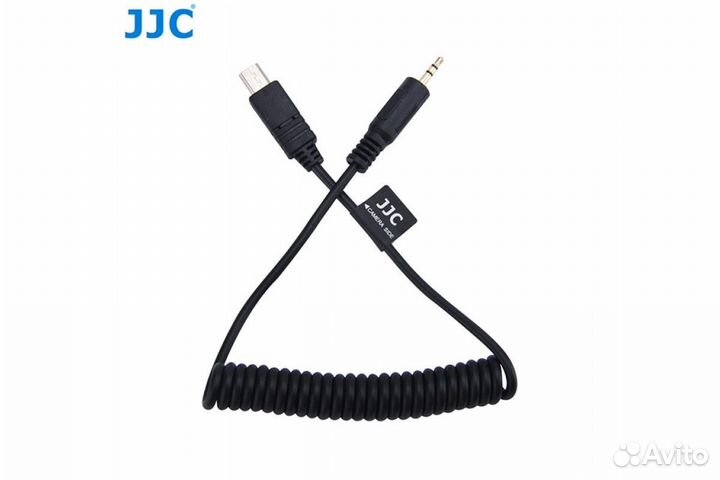 Кабель JJC Cable-F2