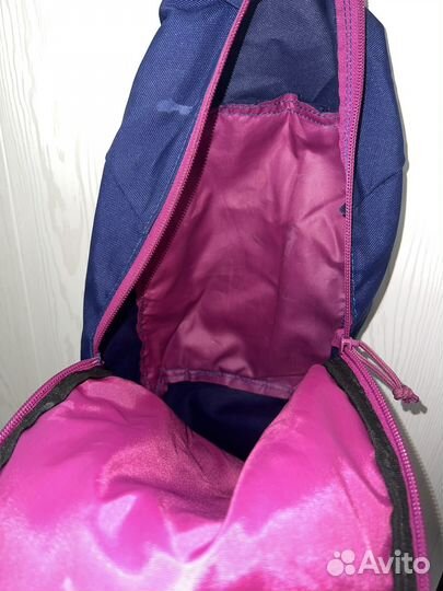 Спортивная сумка-рюкзак