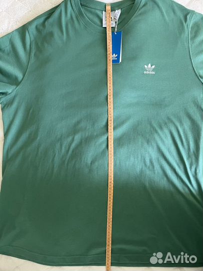 Футболка новая adidas originals, 3 XL