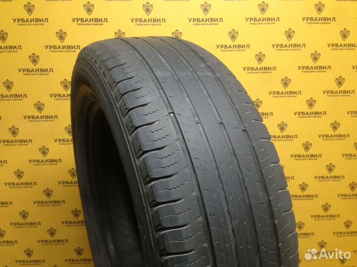 Michelin Latitude Tour HP 225/65 R17