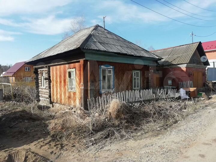 Участок 9 сот. (ИЖС)