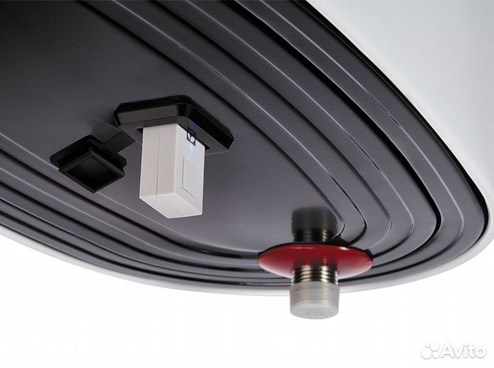 Водонагреватель EWH 50 Centurio IQ 2.0 Silver